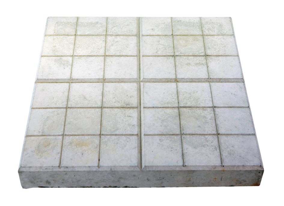 Concrete Slabs