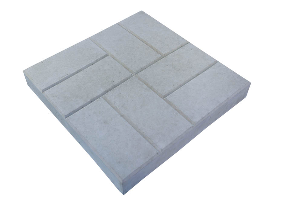 Concrete Slabs